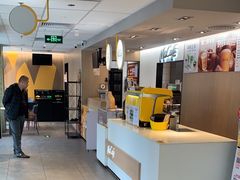 -麦当劳(农光里店)