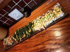 -初居食屋日式料理(万象城购物中心店)