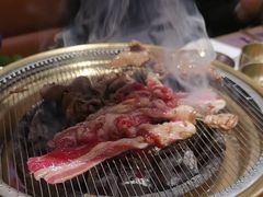 -西塔老太太泥炉烤肉(北京双井店)