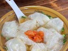 -北门严记小吃(九华中路店)
