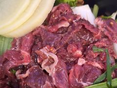 -牛犇炭火烤肉·鲜切烤肉(承德总店)