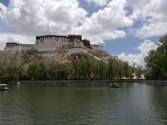 -宗角禄康公园