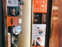 -星巴克(大连柏威年店)