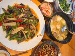 -青城甲(青城山店)