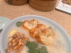 -点都德(聚福楼店)