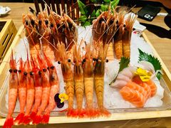 -Minase水濑·日料放题(外滩店)