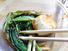 -朗御烧烤·江湖菜·鲜货(望平街店)