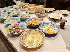-欧姆世家牛排(英德店)