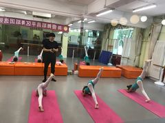 -舞蕾舞蹈·专注中国舞18年(天通苑中心校区)