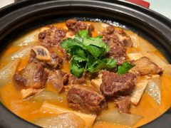 -三利音·东方司宴(外滩店)