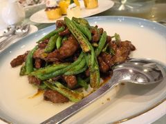 -杭州香格里拉·香宫中餐厅