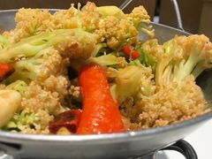 -至潮餐厅精致粤菜·活鲈鱼·走地鸡(珠江新城店)