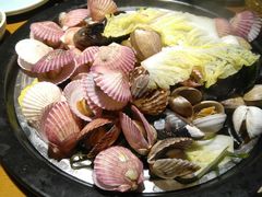 -三个渔夫·蒸汽海鲜(小白楼店)