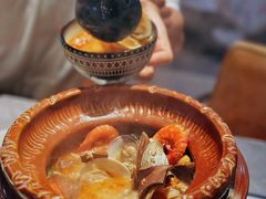 -沿江海南菜·文昌鸡祖师爷(大东海店)