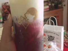 -喜茶(天津乐宾百货店)