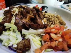 -My Way Town买味堂·东南亚餐厅(亦庄店)