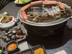 -黑牛の店·黑金店(沈阳万象城店)