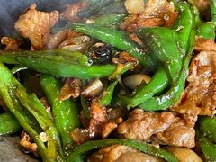 -恰饭·老长沙市井菜(天河客运站店)