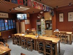 大堂-石屋料理(南京西路店)