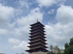 -牛首山文化旅游区