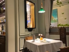 -开海·红岛海鲜虾水饺(石老人店)