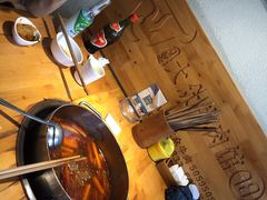 -大众跷脚牛肉馆·非遗传承单位(峨眉山店)