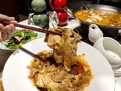 -唐猫庭院·千年陕菜(大唐不夜城店)