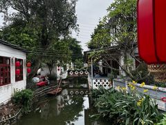 -天然居(伦教店)
