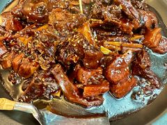 -回味黑鸭煲·始于2006(万松园店)