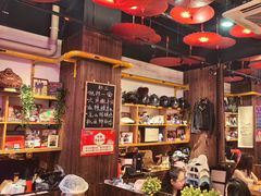 -我的面 川味Bistro(后沙峪店)