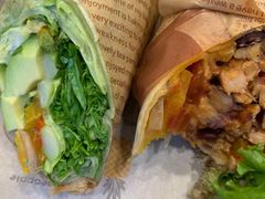 -就是卷儿Wrap and Roll(宣化路店)