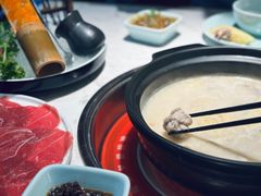 -捞神煲汤火锅(湖滨商业街店)