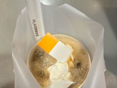 -麦当劳(杨林得来速店)