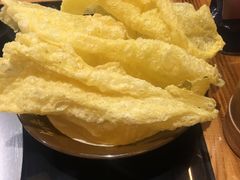 -锅来乐地锅鸡(安亭店)