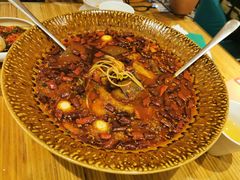 -江湖情酸菜鱼(万菱汇店)