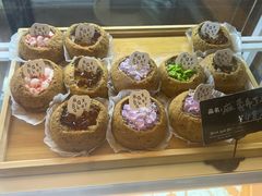 -Max Bakery 阿唛手作