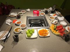 -海底捞火锅(德辉广场店)