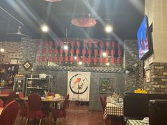-京顺福老北京涮肉馆(东二道巷店)