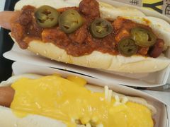 -纽约薯条(世豪广场店)