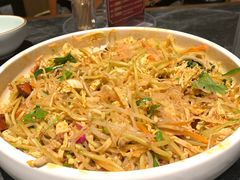 -金掌勺东北菜(格兰晴天店)