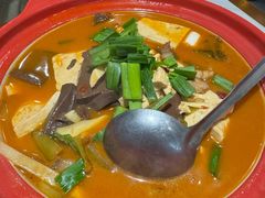 -火龙堂·风味民间菜(文一路店)