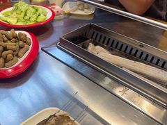 -7只羊·鲜羊肉串·地锅鸡精酿(玄武墨香路店)