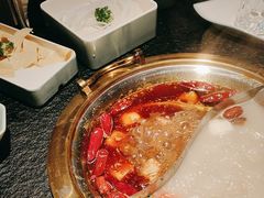 -熊喵来了火锅·牧场好肉(邯郸邯山万达店)