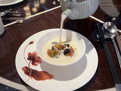 -杭州西子湖四季酒店·金沙厅