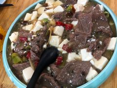 -金陵夜猫子私房菜(茂业天地店)