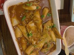 -首尔馆韩国料理(金童路店)