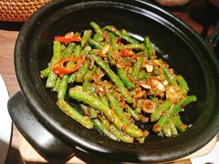 -星叶·东南亚料理(宁波万象汇店)