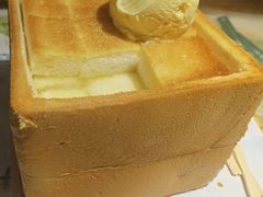 面包诱惑-绿茶餐厅(壹方天地店)