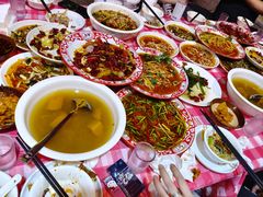 -盐老幺自贡盐帮菜老店