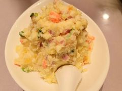 -顺风海鲜港(长寿路店)